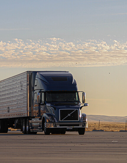 BrightFlow Logistics operations