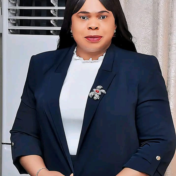 DR.ANIE ITON(CEO) BRIGHTFLOW LOGISTICS STRENGTHENS GLOBAL CAPACITY THROUGH STRATEGIC STUDY TOUR TO SINGAPORE