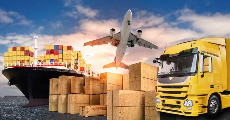 Logistics in Nigeria: Reliable Freight, Warehousing, and Delivery by Brightflow Logistics