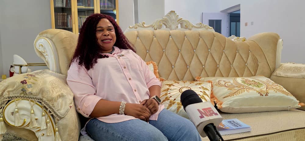 UNLOCKING NIGERIA’S BLUE ECONOMY: INSIGHTS FROM BRIGHTFLOW LOGISTICS SERVICE ON NATIONAL TELEVISION