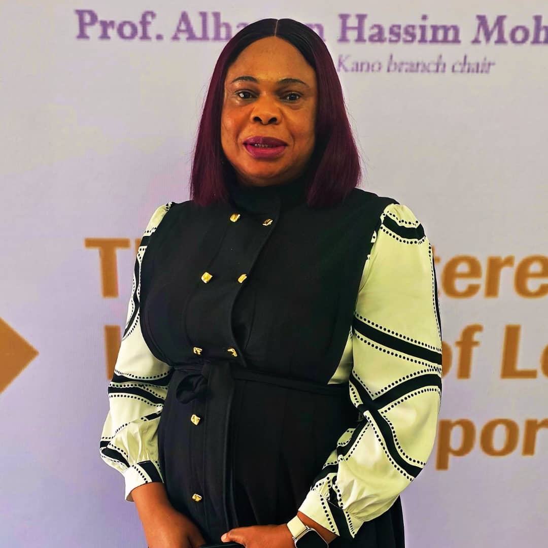 BRIGHTFLOW LOGISTICS CEO ATTENDS THE INVESTITURE OF DR. BOBOYE OYEYEMI AS CILT NIGERIA PRESIDENT