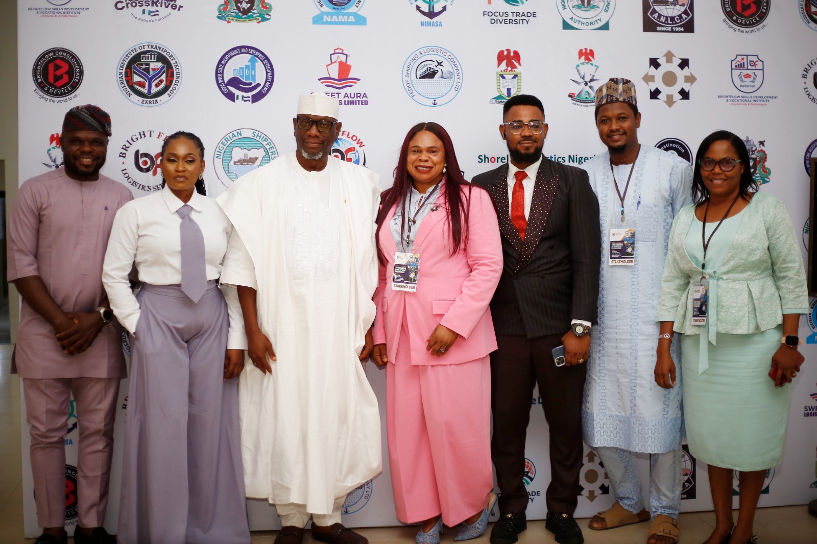CILT CALABAR CAPACITY BUILDING WORKSHOP SUCCESSFULLY DRIVES CONVERSATIONS ON COASTAL MARITIME TRADE AND REGIONAL ECONOMIC GROWTH