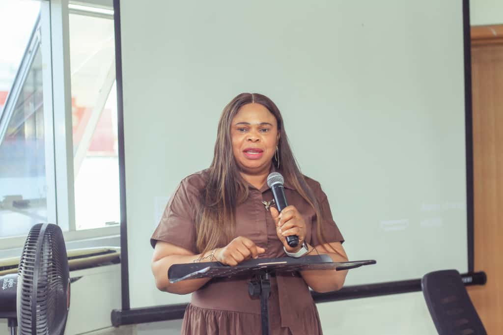 NEPC ORGANIZE A ONE DAY TRAINING WORKSHOP THEME: UTILIZING TRADE AGREEMENTS FOR IMPROVED PERFORMANCE OF THE NON-OIL EXPORT SECTOR IN NIGERIA