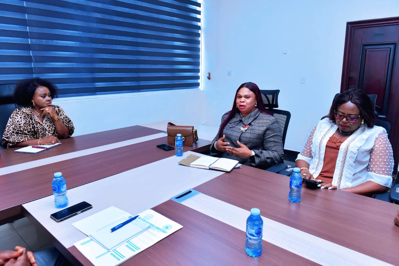 *CILT NIGERIA, CROSS RIVER STATE BRANCH AND UNICROS STRENGTHEN PARTNERSHIP TO ADVANCE LOGISTICS EDUCATION AND MARITIME TRAINING IN NIGERIA*