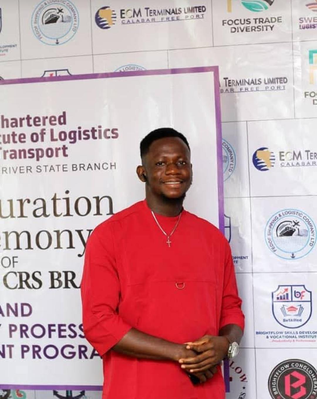 GENERAL MANAGER BRIGHTFLOW